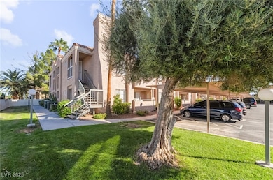 1375 E Hacienda Ave unit 201, Las Vegas, NV 89119 - photo 4