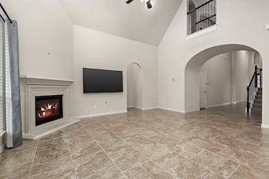 2815 Hadley Springs Ln, Spring, TX 77386 - photo 7