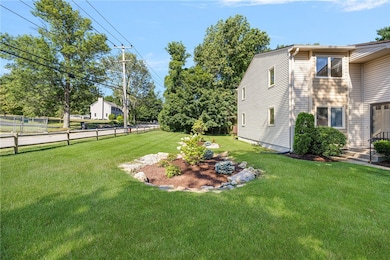 500 E Greenwich Ave unit 101, West Warwick, RI 02893 - photo 3