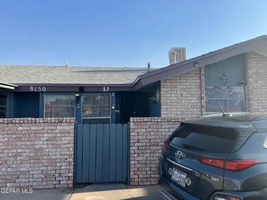 8150 Saint Andrew Ln unit AD, El Paso, TX 79907 - photo 3