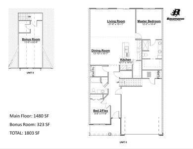11955 Smithfield Dr unit Lot 5, Holland, MI 49424 - photo 2