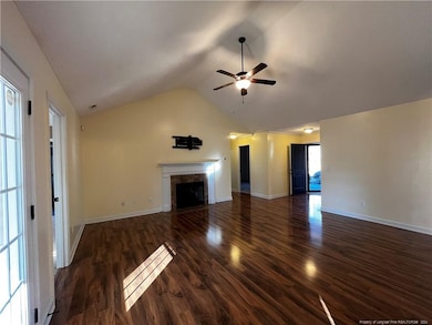 289 Lemont Dr, Fayetteville, NC 28303 - photo 3