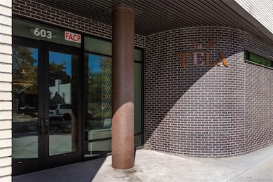 La Tela unit 216, Denver, CO 80204 - photo 4