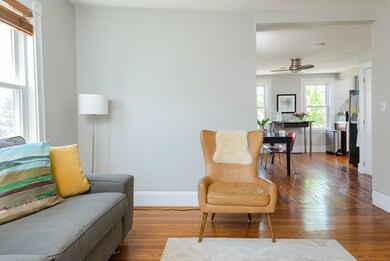 16 Teel St unit 3, Arlington, MA 02474 - photo 6