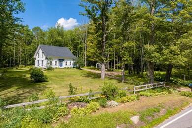 452 Dane Rd, Center Harbor, NH 03226 - photo 2