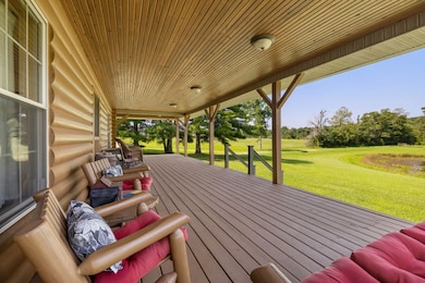 32 New Home Rd, Stonefort, IL 62987 - photo 6