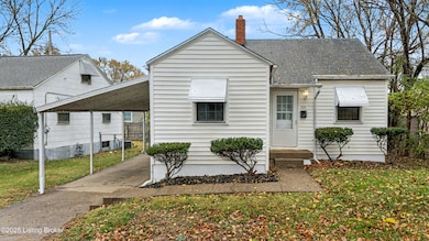 713 Creel Ave, Louisville, KY 40208 - photo 2