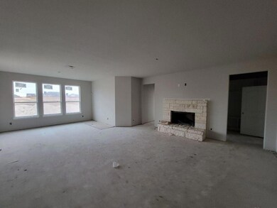 123 Prairie Trail, Rhome, TX 76078 - photo 4