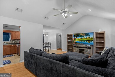 242 Parish Loop, Hinesville, GA 31313 - photo 4