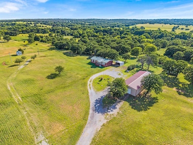 178145 N 3000 Rd, Duncan, OK 73533 - photo 5