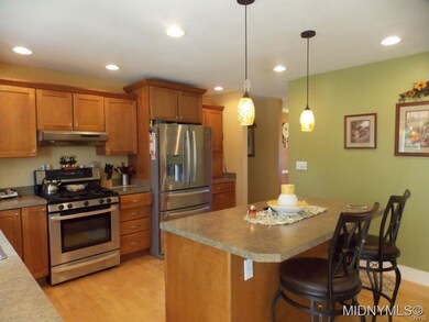granite countertops