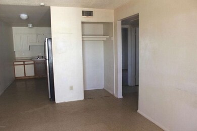 Unit Living Rm