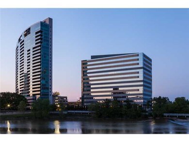 Miranova Condominiums unit 2230, Columbus, OH 43215 - photo 2