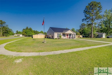 101 Blackwater Way, Springfield, GA 31329 - photo 2