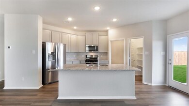 2347 Brookside  Kitchen 2