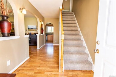 1313 Asbury Rd, Henrico, VA 23229 - photo 4