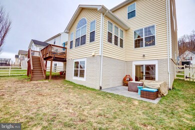 16783 Evening Star Dr, Round Hill, VA 20141 - photo 3