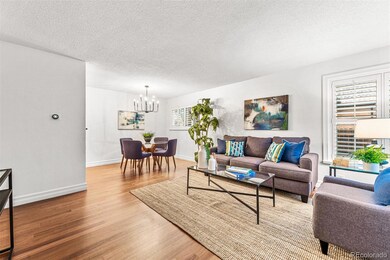 2920 Clermont St, Denver, CO 80207 - photo 2