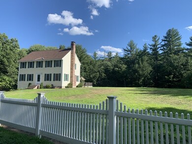 277 Lowell St, Dunstable, MA 01827 - photo 2