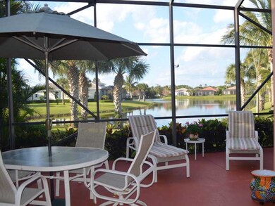Patio/Deck.