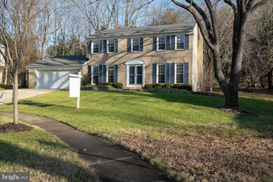 4961 Reedy Brook Ln, Columbia, MD 21044 - photo 2