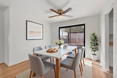 2133 Madeira Dr NE, Albuquerque, NM 87110 - photo 3