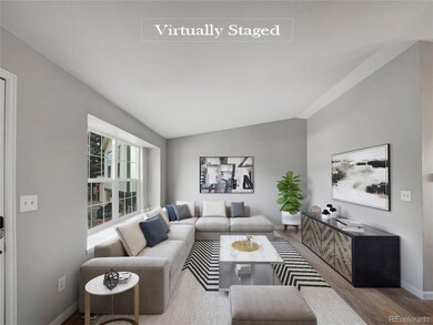 Staged Photo