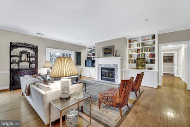 201 Brightwood Club Dr, Lutherville Timonium, MD 21093 - photo 3