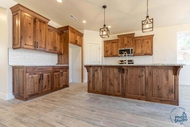 5- Kitchen View 1