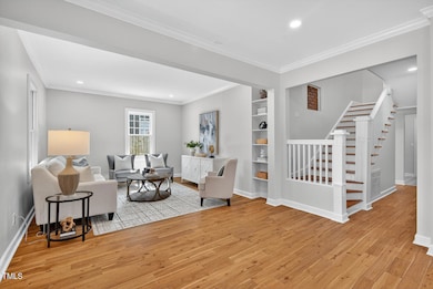 1006 Franklin St, Durham, NC 27701 - photo 7