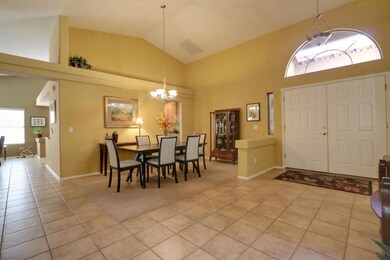 Formal Dining and Foyer 1