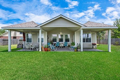 6907 Kamiah Ct, Houston, TX 77040 - photo 7