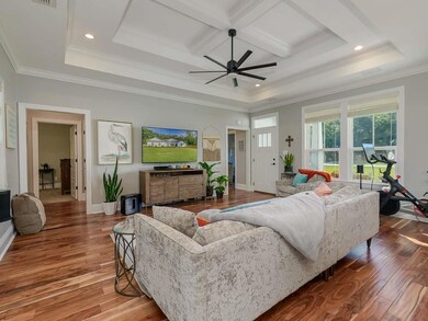 75 Carmen Rocio Ln, Crawfordville, FL 32327 - photo 5