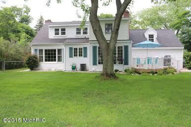 Back of House