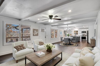 138 Croakin Frog Rd, Otto, NC 28763 - photo 3