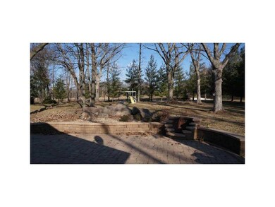 Patio.