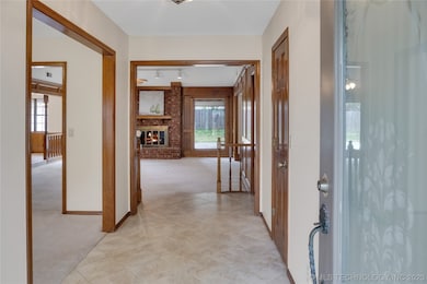 2508 Kensington Way, Bartlesville, OK 74006 - photo 4