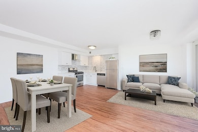 Oglethorpe Condominiums unit 713, Hyattsville, MD 20781 - photo 5