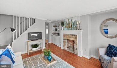 24 E 6th St, Frederick, MD 21701 - photo 2