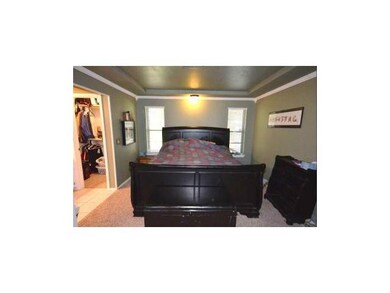 Master Bedroom.