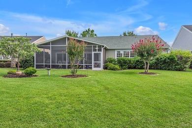 78 Concession Oak Dr, Bluffton, SC 29909 - photo 6