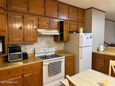 8 Chisholm Trail, Wiggins, MS 39577 - photo 5