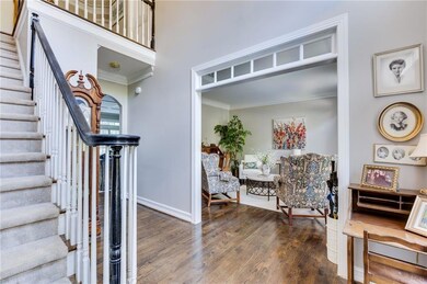 1150 Cockrell Dr NW, Kennesaw, GA 30152 - photo 5