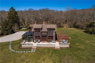 50 Rockbridge Dr, Little Compton, RI 02837 - photo 5