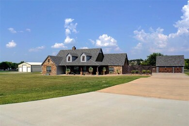 236 Edward Farris Rd, Weatherford, TX 76085 - photo 3