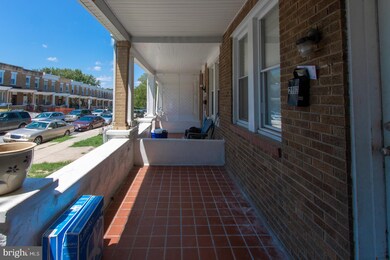 2862 Pelham Ave, Baltimore, MD 21213 - photo 3
