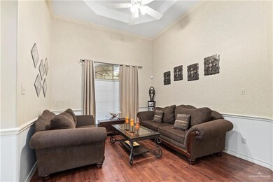 3023 Las Cruces Dr, Edinburg, TX 78539 - photo 5