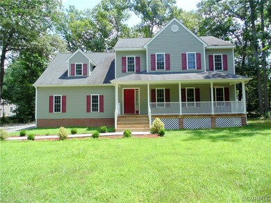 247 Parkwood Dr, Aylett, VA 23009 - photo 2