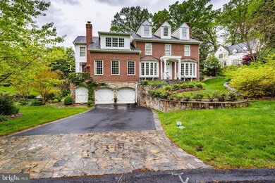 4525 Rock Spring Rd, Arlington, VA 22207 - photo 2