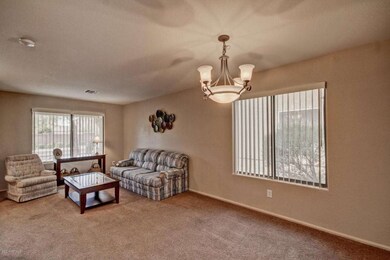Living room 2